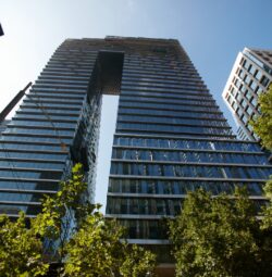 Collins Street
