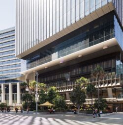 Paramatta Square